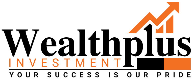 Wealthplus Logo